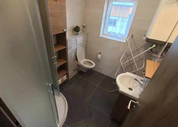 Apartamento Anamo Vrchlabí
