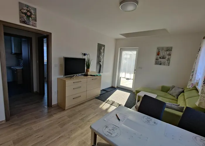 Anamo Apartamento *