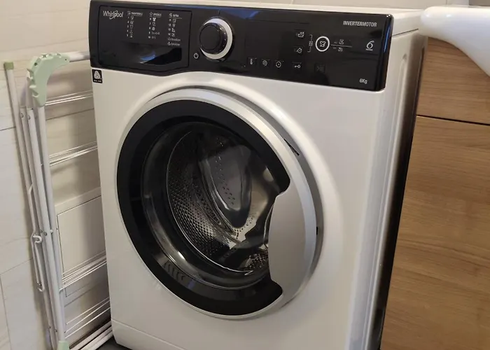 Apartamento Anamo *